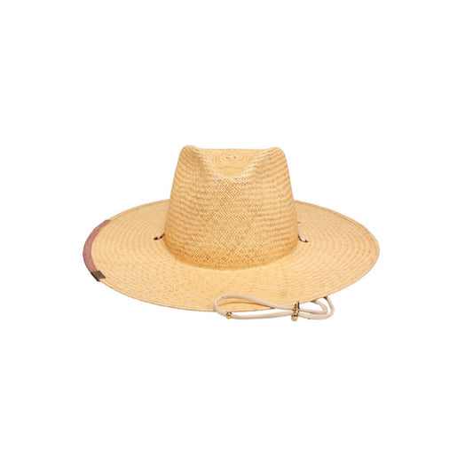 Sun Hat Collection / Woven Toquilla Straw / UPF 50 / Made in the USA