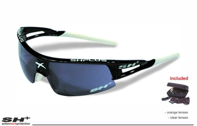 RG 4600 Black/White
