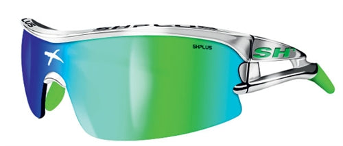 RG 4600 Chrome/Green