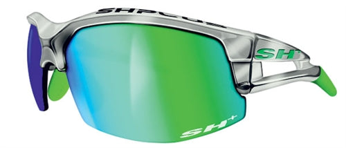 RG 4720 Chrome/Green