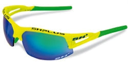 RG 4720 Yellow/Green