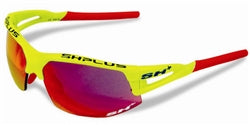 RG 4720 Yellow/Red