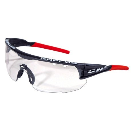 RG 4800 Reactive (Photochromic) Black/Red