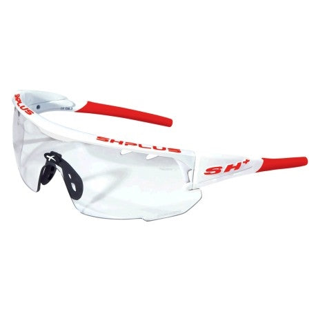 RG 4800 Reactive (Photochromic) White/Red