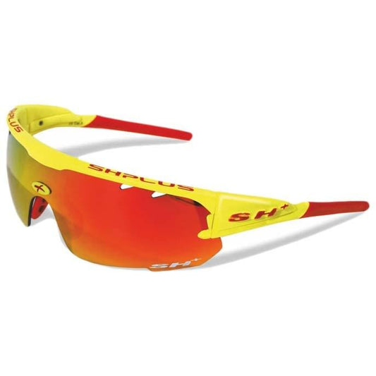 RG 4800 Yellow/Red