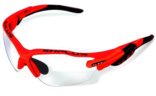 RG 5000 WX (smaller lens) Reactive (Photochromic) Orange/Black