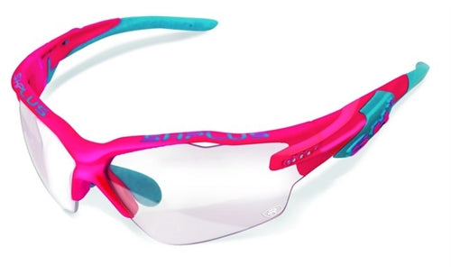 RG 5000 WX (smaller lens) Reactive (Photochromic) Pink/Blue
