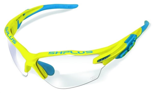 RG 5000 WX (smaller lens) Reactive (Photochromic) Yellow/Blue