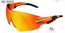 RG 5200 Orange
