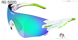 RG 5200 White/Green