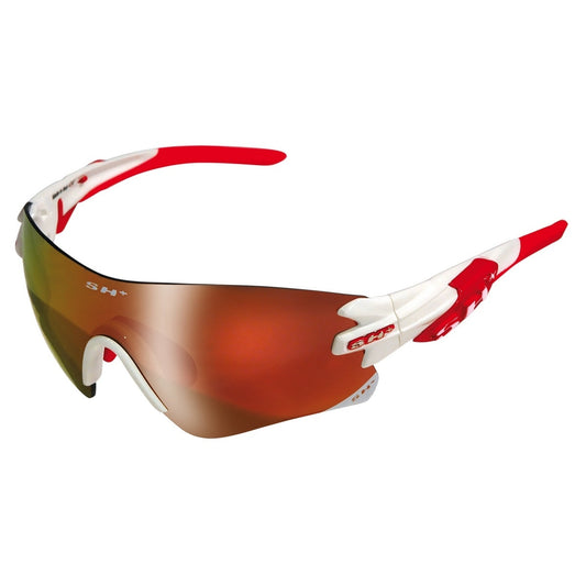 RG 5200 White/Red