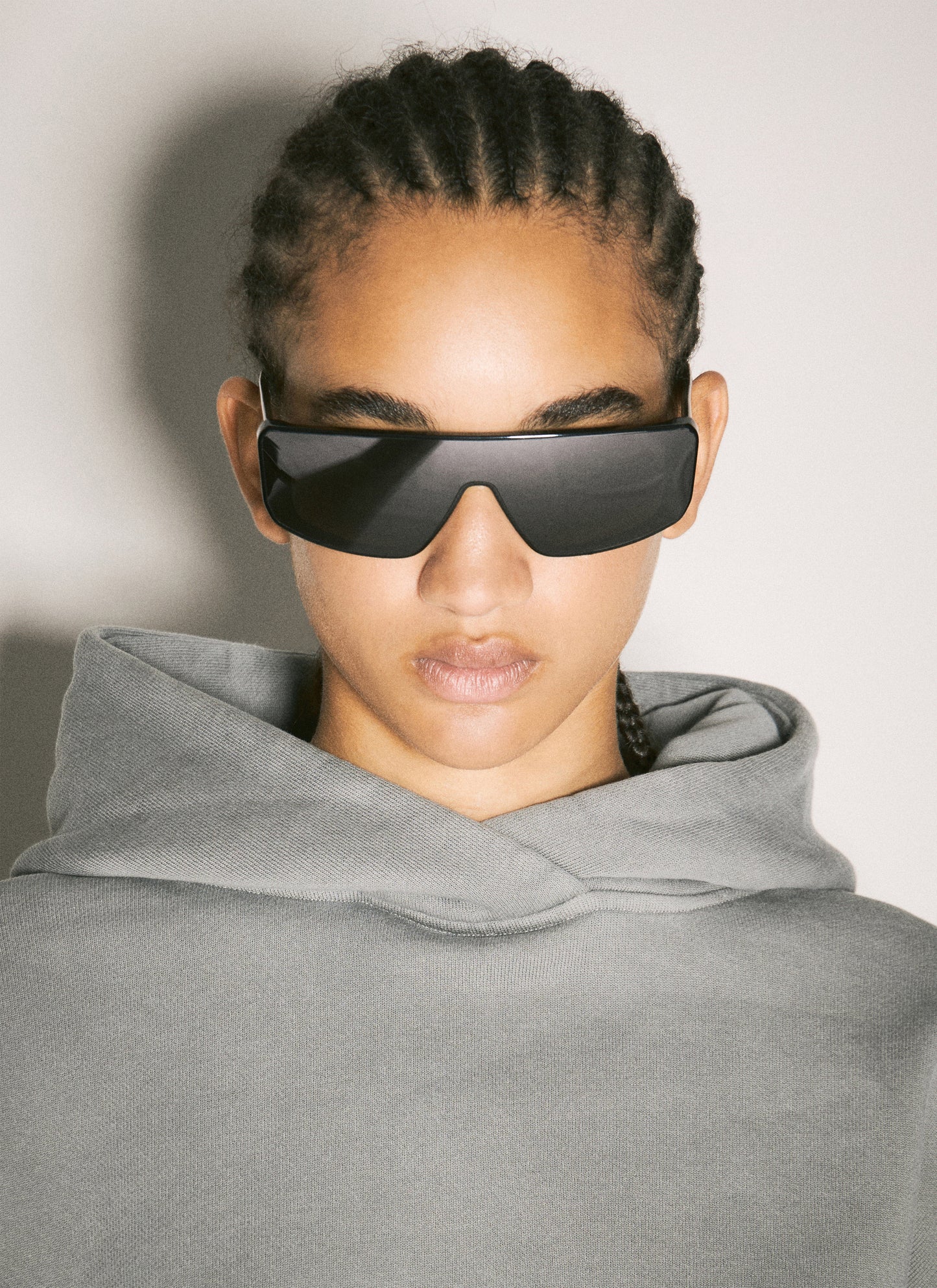 Rick Owens Men Performa Sunglasses / Made in Italy / 100% UV Protection