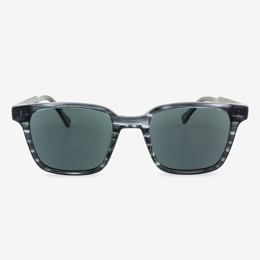 Smyrna - Acetate & Wood Sunglasses