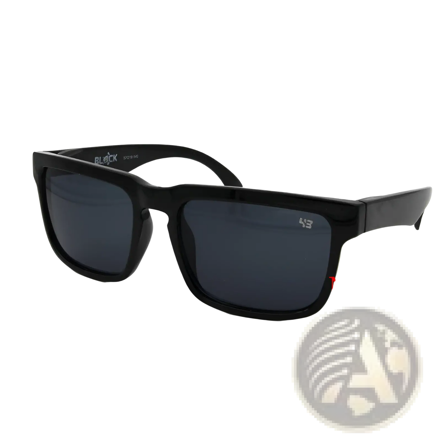 Unisex Uv400 Gradient Mirror Sport Cycling Sunglasses