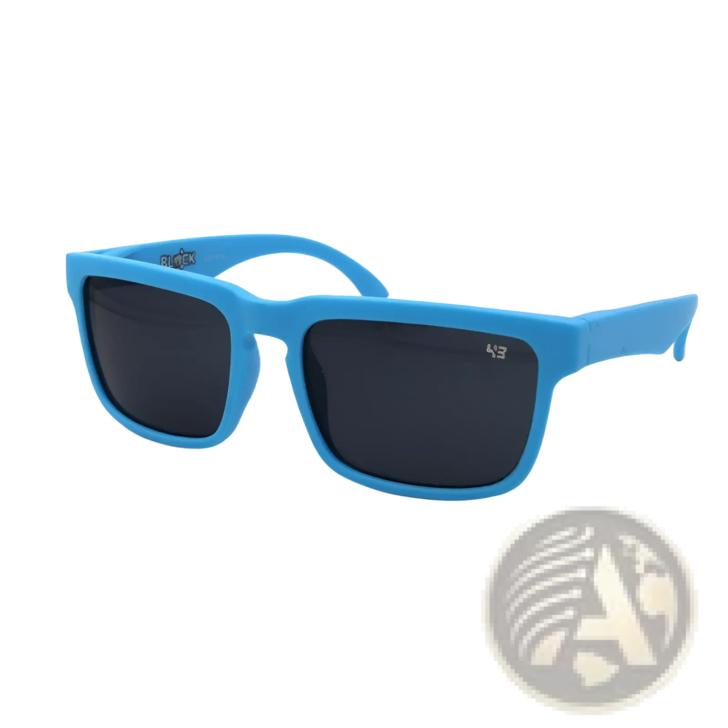 Unisex Uv400 Gradient Mirror Sport Cycling Sunglasses