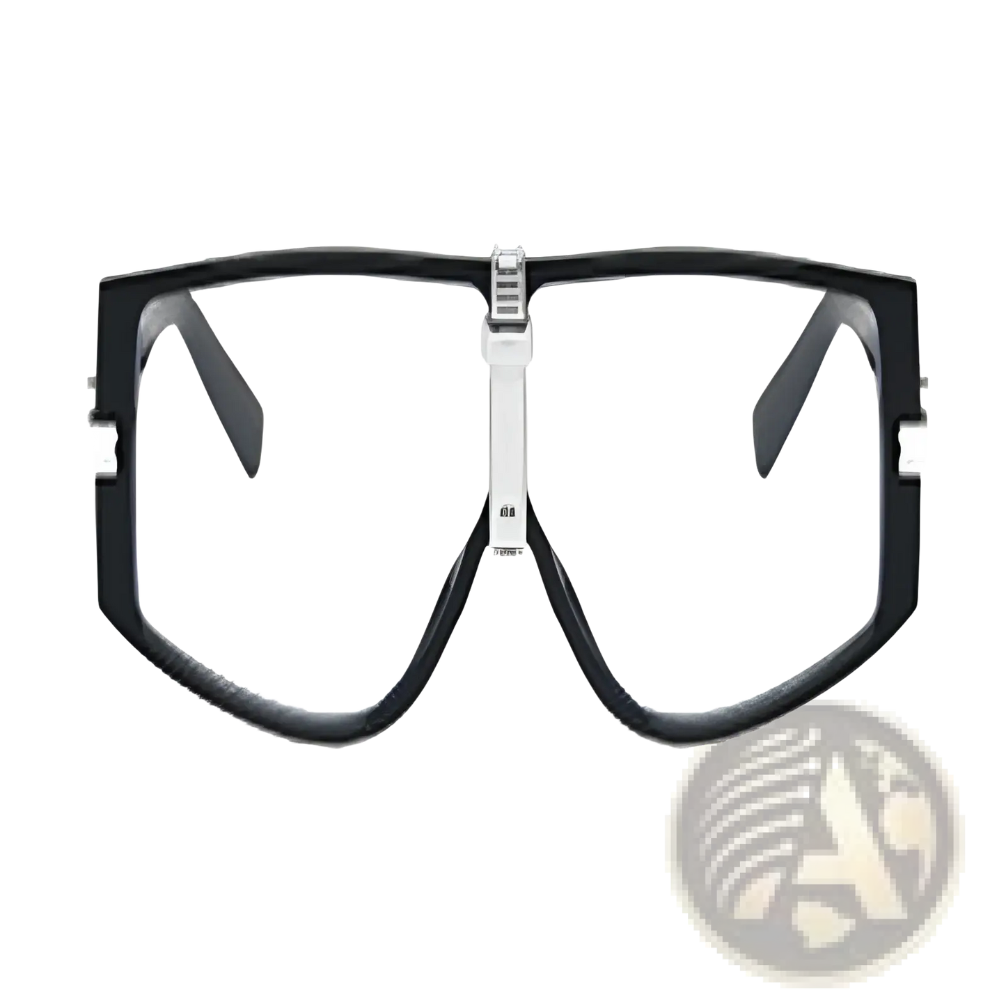 Vintage Shield Uv400 Futuristic Oversized Sunglasses