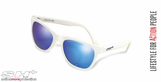 RG 3020 White/Blue