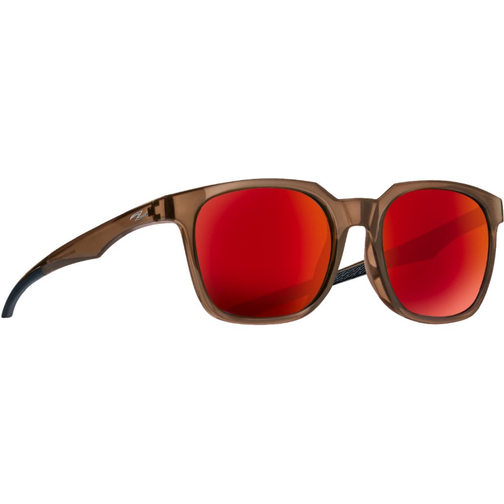 Zol Box Polarized Sunglasses