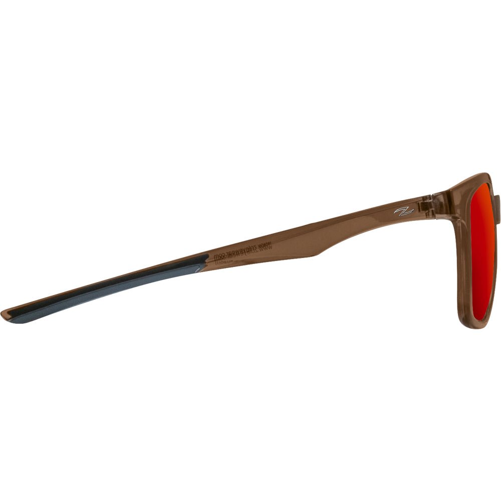 Zol Box Polarized Sunglasses