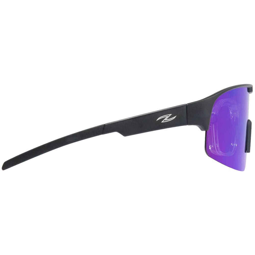 Zol Focus Sunglasses With Optical Insert