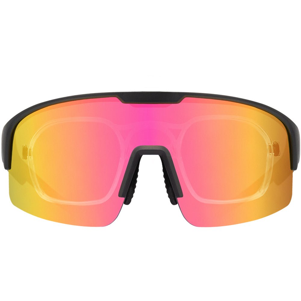 Zol Focus Sunglasses With Optical Insert