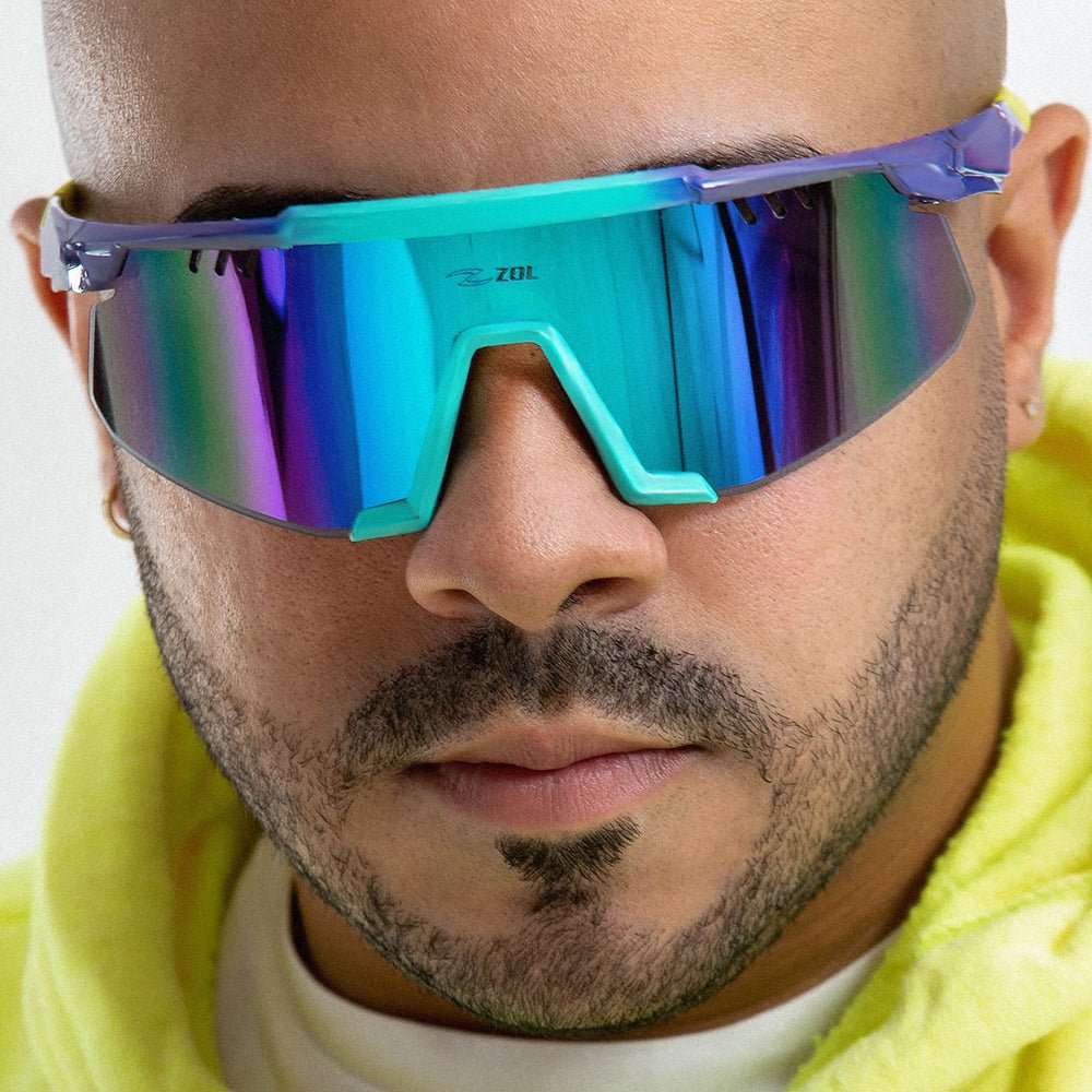 Zol Kom Sunglasses