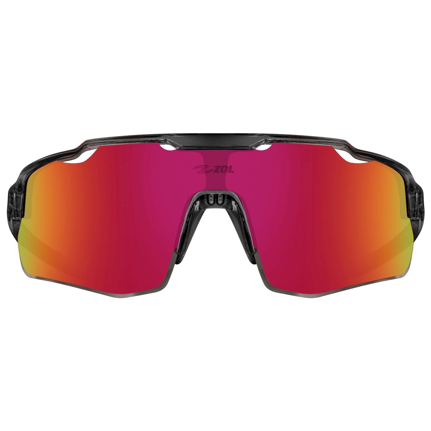 Zol Marathon HD Sunglasses