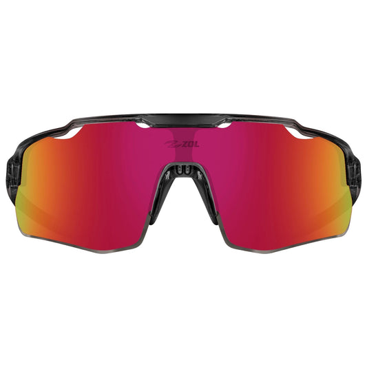 Zol Marathon HD Sunglasses
