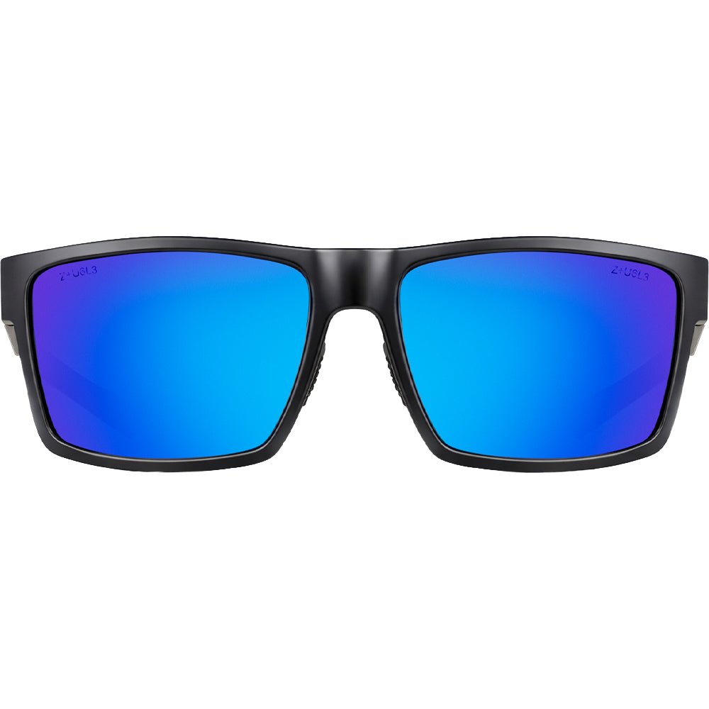 Zol Safe Shield Z87+ Safety Sunglasses